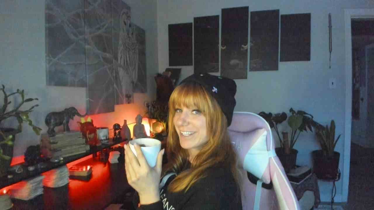 Wanting you to feel dissatisfied with where you're at, it's backfiring.