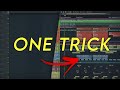 The Most Powerful Arrangement Trick (ANY GENRE)