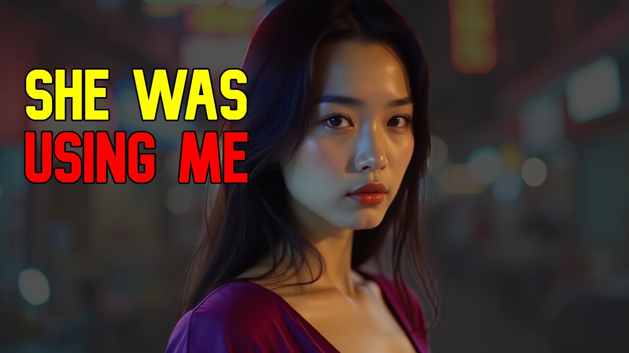 Thailand Was My Dream Until It Became a Nightmare 🇹🇭