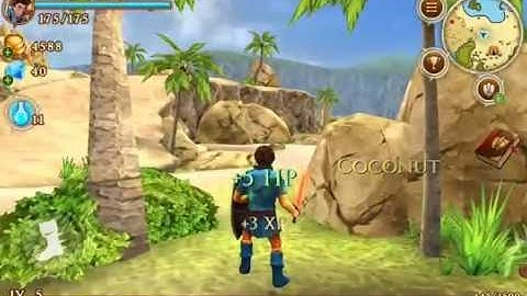 Beast Quest Sepron - Return The Catch (Quest 12)