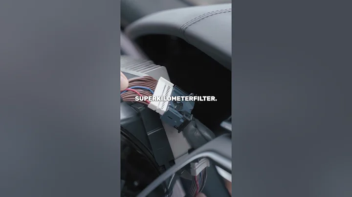 Save 50€ on VOLKSWAGEN Mileage Blocker    |  Offer code: Volkswagen50 #shorts