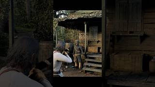 ​This RDR2 Kill Was Absolutely Insane!