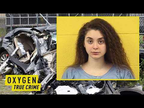 Where Is Mackenzie Shirilla Now? Inside The Crash That Sent Her to Prison | Oxygen