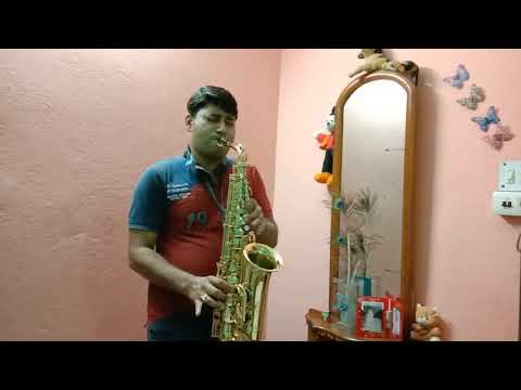 VANDE MATARAM(HD) SAXOPHONE COVER|NATIONAL SONG OF INDIA-BEST PATRIOTIC SONG|ARUNIKA ROY|#arunikaroy