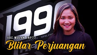 Lagu Blitar Perjuangan - Jaranan Rogo Joyo Saputro Wulan JNP Terbaru