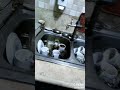 حالات واتس اب عن الجلي واذا ماجليت كل الجلي في بهدلة 