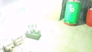12 kW Mot Stack