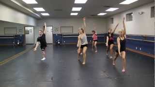 Skunk Anansie - Squander (Dance Combo)