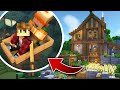 I Got Lost In Minecraft Survival - Please Send HELP | Ep.2