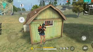 NYOBAIN MODE BARU FREEFIRE(EXPLOSIVE JUMP) LANGSUNG BOOYAH...!!!