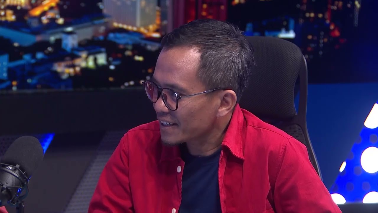 Cerita Dibalik GP Mandalika 2022.. Saksikan selengkapnya di Rabu 20 Sep 2023