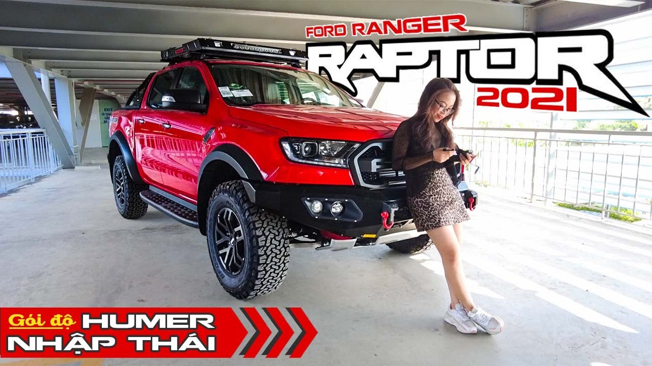 Ford Ranger Raptor của dân chơi Sài Gòn gắn dàn âm thanh trị giá 18 tỷ   Tiền độ đắt hơn tiền xe
