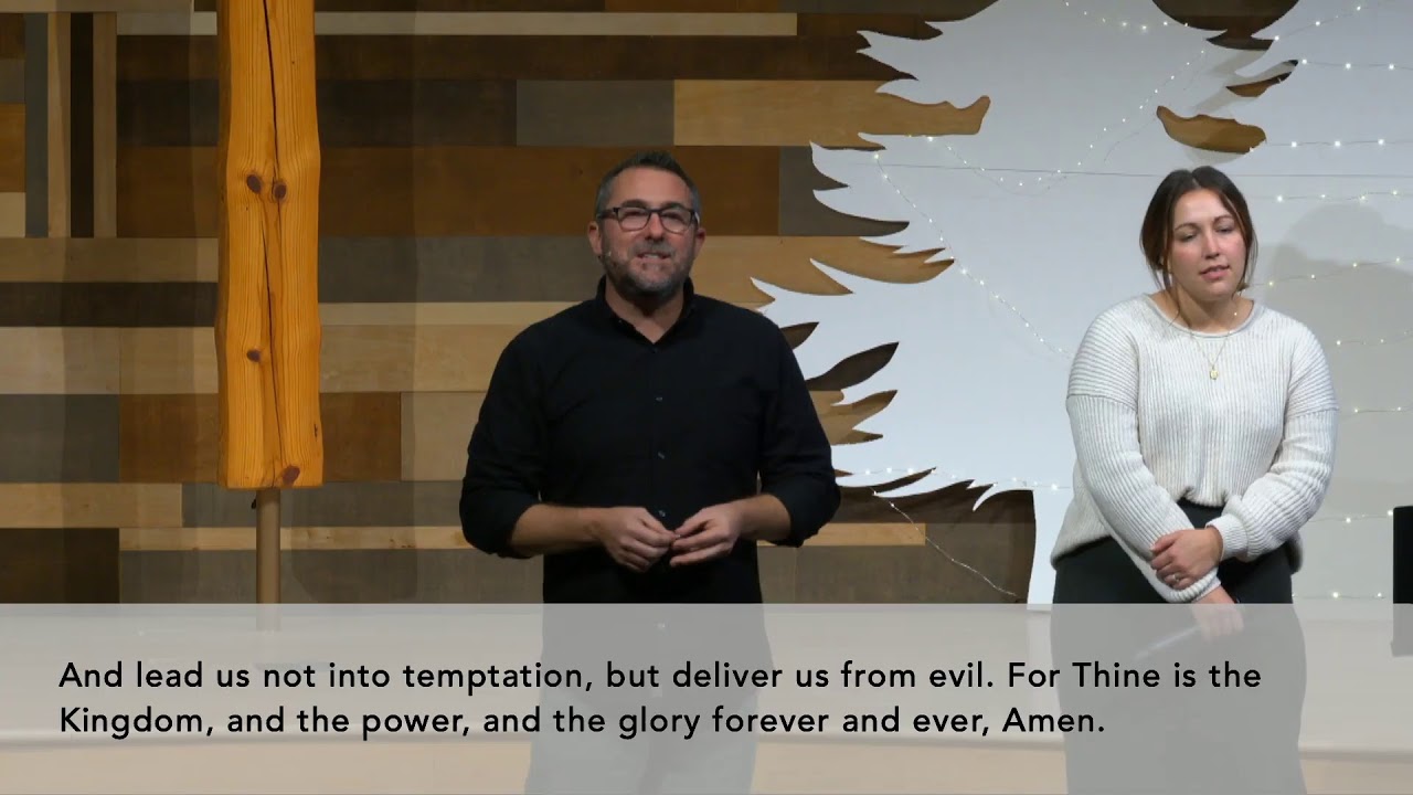 Low and Slow | Simply Christmas | Pastor Jeremy King