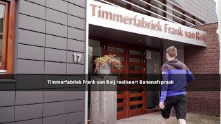 Een Vso-Jongere In Dienst Via De Banenafspraak