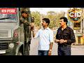 Rajat और Freddy टोल नाके पर खड़े होकर करने लगे गाड़ियों की Checking ! || CID || Latest Episode ||