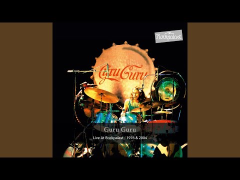 Putar Rattenfänger - Guru Guru