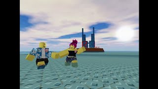 Wind of Shores [QuadNFaction Remix] WIP