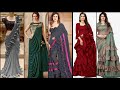 Latest Saree Collection Design for women|Kanchipuram Saree|#sareelover#kanchipuram#kanchivaramsarees