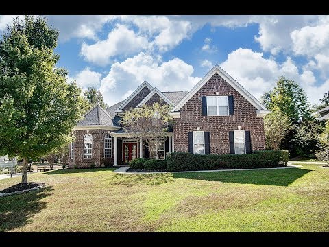 7905 MONTANE RUN COURT, Marvin, NC home video tour