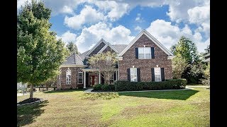 7905 MONTANE RUN COURT video tour