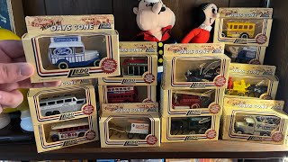 Vintage Diecast Lledo Days Gone 1/64 scale at antique shop!! ￼