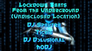 Lockdown Beats From The Underground