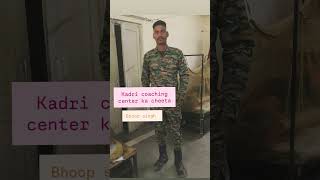 army Agniveer GD 2026 फौजी बनने का सपना 💪