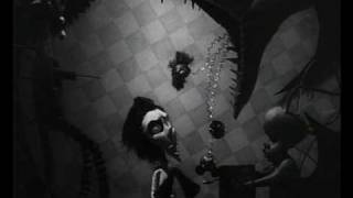 Vincent de Tim Burton VF