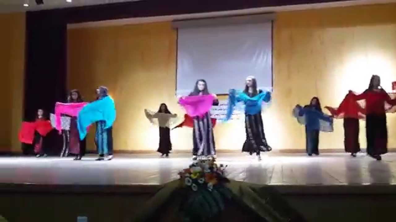 مدارس الناصري فرع الزرقاء تخرج الفوج الرابع عشر