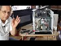 Microwave Has No Power Shortage أسباب إحتراق فيوز الميكرويف 
