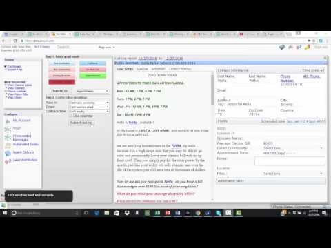 Voicemail Detection - YouTube