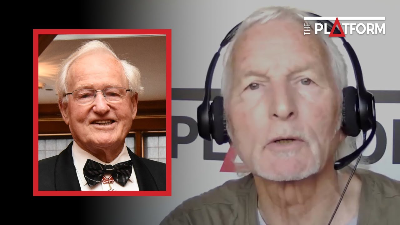 Майкл Лоус о реальном наследии бывшего премьер-министра Джима Болджера