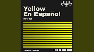 Download Lagu Yellow en Español