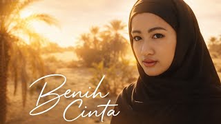 BENIH CINTA//BELLATRIX MUSIC//SLOW ROCK MELAYU MENYENTUH HATI//VIDEO MUSIC LYRIC 