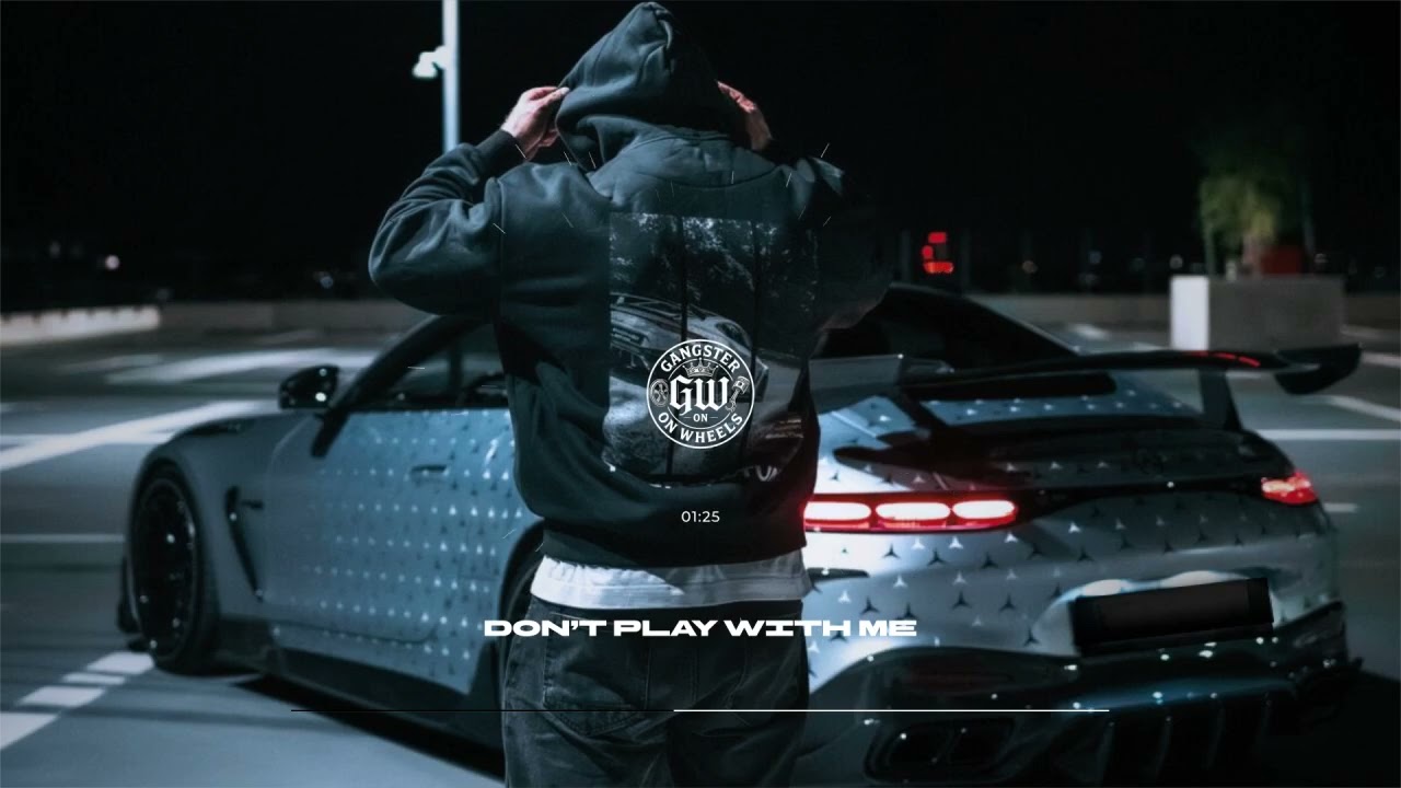 GW - Don’t Play With Me [GANGSTER TRAP]