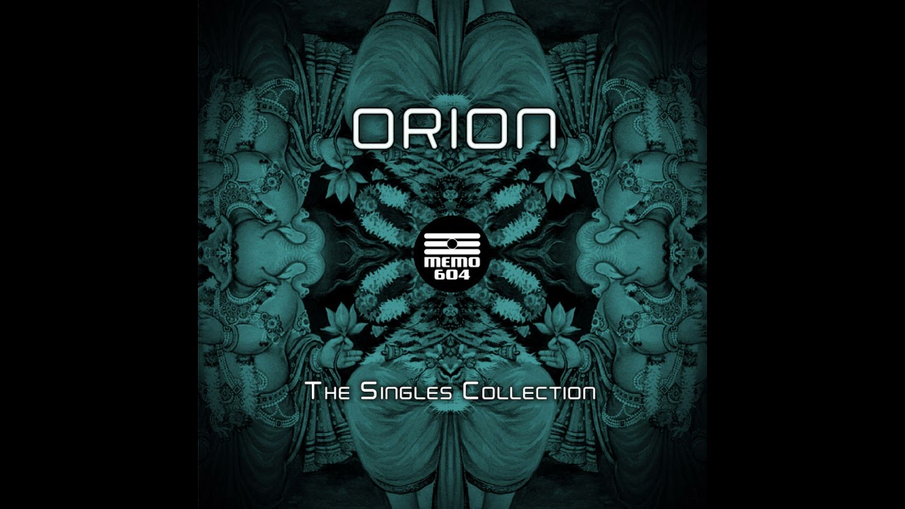 Watch Orion - Tripod on YouTube Watch Orion - Tripod on YouTube