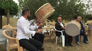 Trabzon davul zurna havaları eser meydan Hüseyin Akbulut