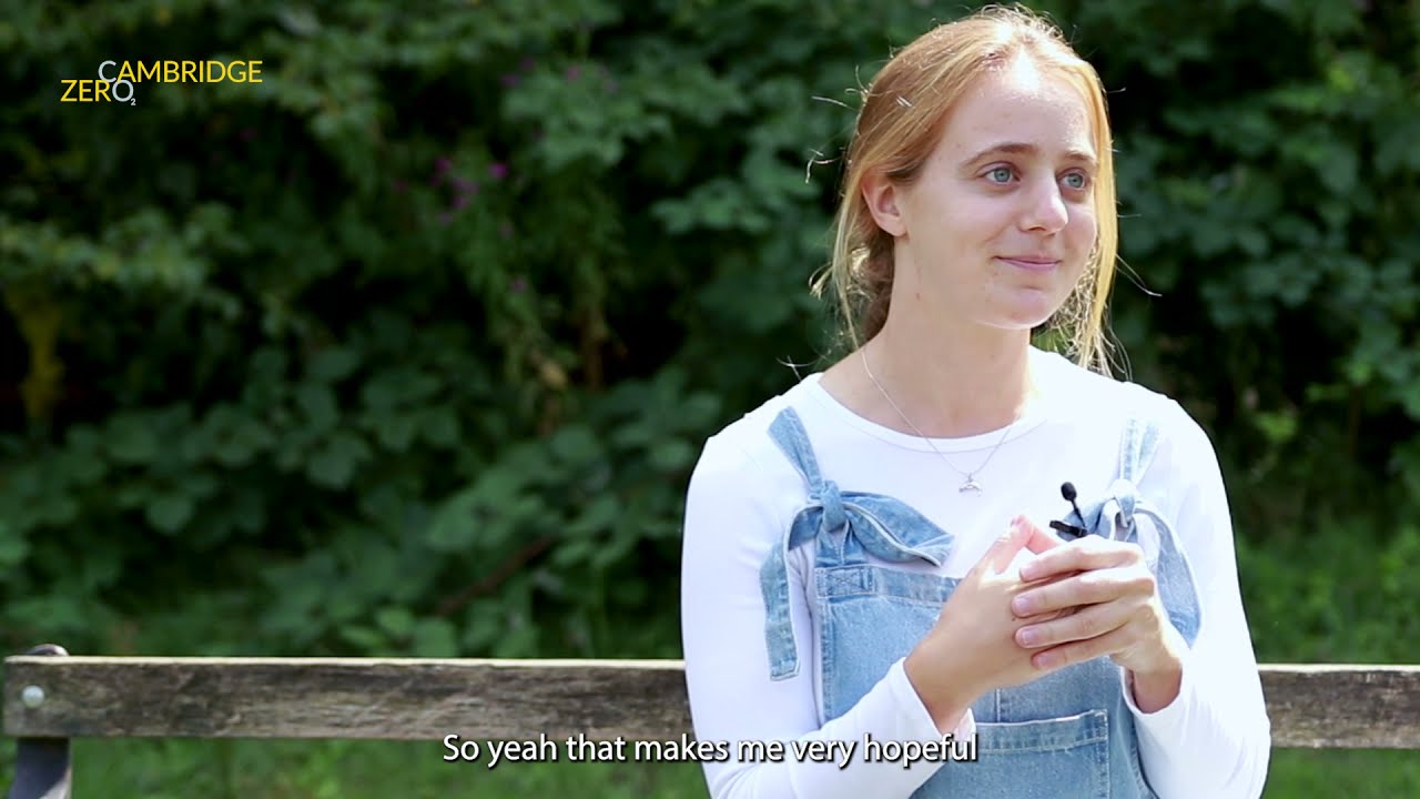 Careers to Solve the Climate Crisis: Nature-Based Solutions