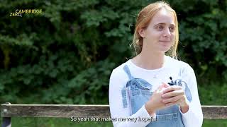 Careers to Solve the Climate Crisis: Nature-Based Solutions