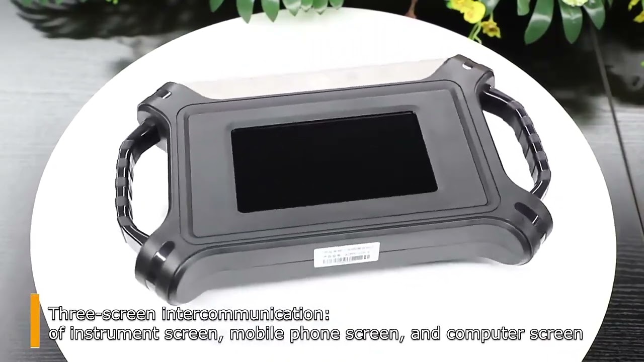 Uncover Hidden Gold with the Aidu ADMT-20KG-X!