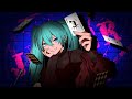 ATOLS - JOKER feat.初音ミク