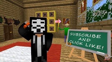 Minecraft NOOB vs PRO vs HACKER vs GOD SIREN HEAD CRAFTING SCP CHALLENGE in Minecraft animation