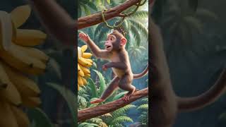 #cartoon #monkey #cartoonvideo