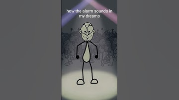 Thumbnail of how the alarm sounds in my dreams 🤣🤣 (4k memes)