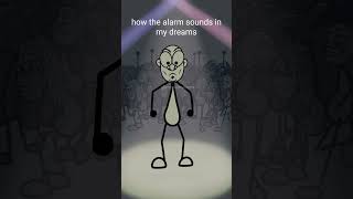 how the alarm sounds in my dreams 🤣🤣 (4k memes)