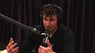 Joe Rogan and Ben Greenfield Discuss GAINSWave Results