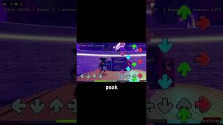 Slowly Getting Better At Basically FNF: Remix...