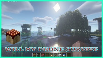 POJAV LAUNCHER JAVA SHADER ON ADRENO GPU❓ | Electro7YT ✔️