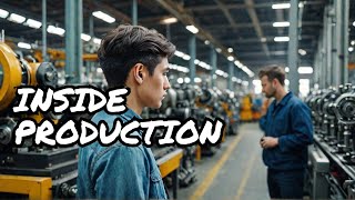 Expert Guide to Industrial Efficiency