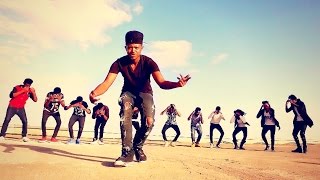 Getish Mesfin - Shir Bitin (Ethiopian Music )